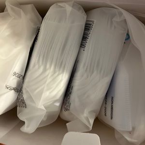 KN95 mask 2 box of 50 ct ea